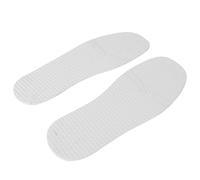 Un par de Zapatos de Cuero de Goma, Herramienta de Reparación de Zapatos Un par de Zapatos de Cuero Suela Antideslizante Zapatos Resistentes Al Desgaste Suela de Zapatos de Goma