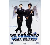 Un_paradiso_senza_biliardo [Italia] [DVD]