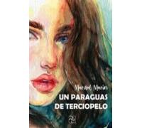 Un Paraguas De Terciopelo