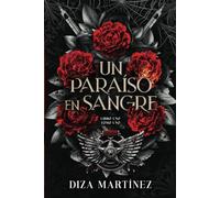 Un paraíso en sangre: 1 (Imperios en sangre)