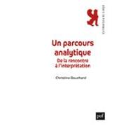 Un Parcours Analytique (ebook)