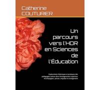 Un parcours vers l'HDR en Sciences de l'Éducation: Explorations théoriques et pratiques des pédagogies actives dans l’enseignement supérieur Accompagner, penser, impulser le changement