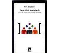 Un Parentesis En El Silencio