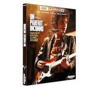 Un parfait inconnu [Francia] [Blu-ray]