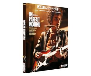 Un parfait inconnu [Francia] [HD DVD]