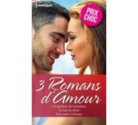 Un Parfum De Tentation - Le Bal Du Désir - Une Nuit À Vérone (ebook)