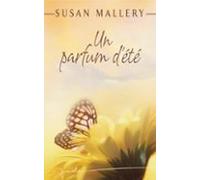 Un Parfum Dété (ebook)