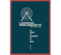 Un parque de atracciones de la mente: A coney island of the mind: 8 (Libre Libro)