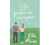 Un pase al corazón (Titania fresh)