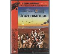 UN PASEO BAJO EL SOL 1945 A Walk in the Sun