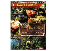 Un paseo bajo el sol (A Walk in the Sun)