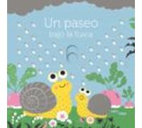 Un paseo bajo la lluvia (Un paseo por)