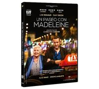 Un paseo con Madeleine [DVD]