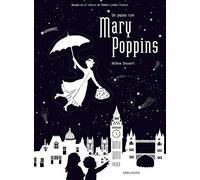 Un paseo con Mary Poppins (Álbumes ilustrados)