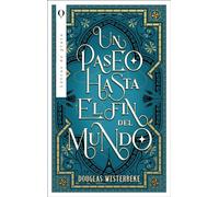 Un paseo hasta el fin del mundo (Plata)