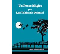 Un Paseo Mágico por las Tablas de Daimiel