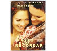 Un Paseo Para Recordar [DVD]