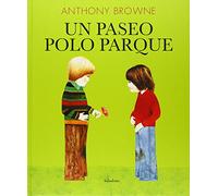 Un Paseo Polo Parque (Tras os montes)