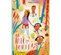 Un paseo por el bosque: 1