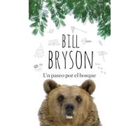 Un paseo por el bosque (Divulgación)