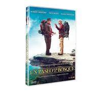 Un paseo por el Bosque ( + DVD)