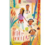 Un paseo por el bosque | Mariona Tolosa Sisteré