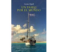 Un paseo por el mundo: 38 (Viento Céfiro)