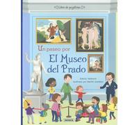 UN PASEO POR EL MUSEO DEL PRADO | Adaptacion De Estelle Talavera