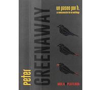 Un paseo por H.: La reencarnación de un ornitólogo (Mula Plateada)