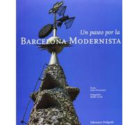Un paseo por la Barcelona modernista (Arquitectura)