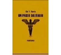 Un paseo solitario | Gul Y. Davis