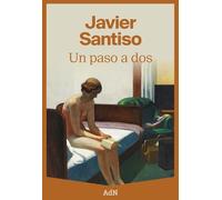 Un paso a dos (AdN Editorial Grupo Anaya)