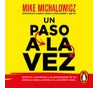 Un Paso A La Vez (audiolibro)