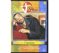 Un Paso Adelante 10 [DVD]