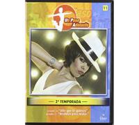 Un paso adelante: 2ª temporada. Parte 11 [DVD]