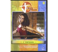 Un paso adelante: 2ª temporada. Parte 12 [DVD]