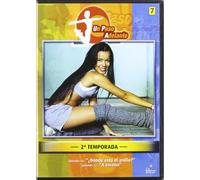 Un paso adelante: 2ª temporada. Parte 7 [DVD]