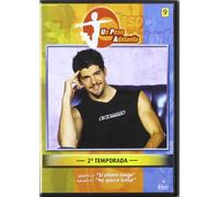 Un paso adelante: 2ª temporada. Parte 9 [DVD]
