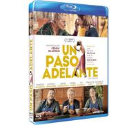 Un Paso Adelante [Blu-ray] (2022) En corps