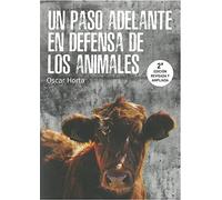 UN PASO ADELANTE EN DEFENSA DE LOS ANIMALES (CULTURA DE DEFENSA)