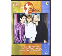 Un Paso Adelante - Primera Temporada (Parte 3) [DVD]