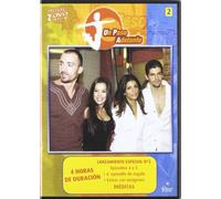 Un Paso Adelante - Temporada 1, Parte 2 [DVD]