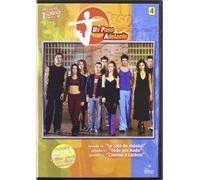 Un Paso Adelante - Temporada 1 (Parte 4 Y 5) [DVD]