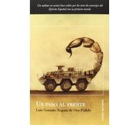 Un Paso Al Frente