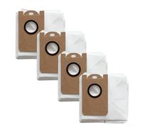 Un paso hacia un hogar más saludable accesorios de repuesto para el For Point DUSTY800+, reduciendo la frecuencia de cambios (paquete de 4)