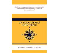 UN PASO MÁS ALLÁ DE INTERPOL