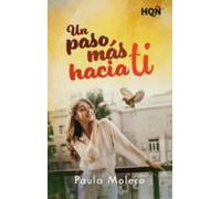 Un Paso Más Hacia Ti (ebook)