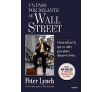 Un paso por delante de Wall Street