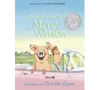 Un Passeig De La Mercy Watson