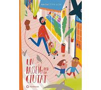 Un passeig per la ciutat: 1